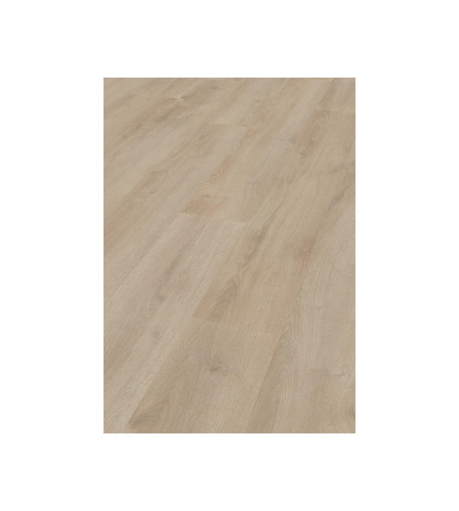 PAVIMENTO LAMINATO ROVERE BEIGE MARCHE 8MM AC4 2,124 M² LINEA CATWALK